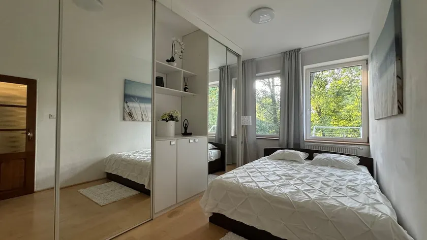 City Park Appartement - Image 1