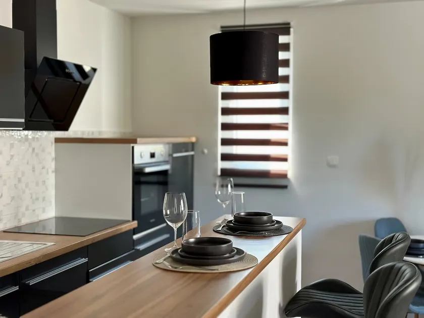 Apartment Vidoni - Image 1