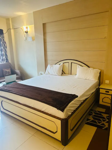 Jagannath Serenity Stay - Image 1