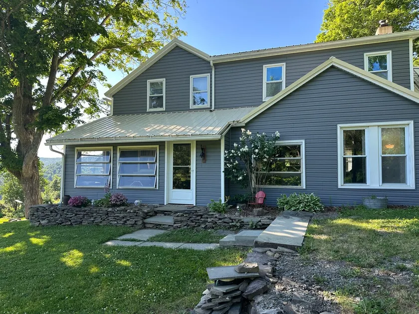 The Farmhouse at Deer Run - Image 1