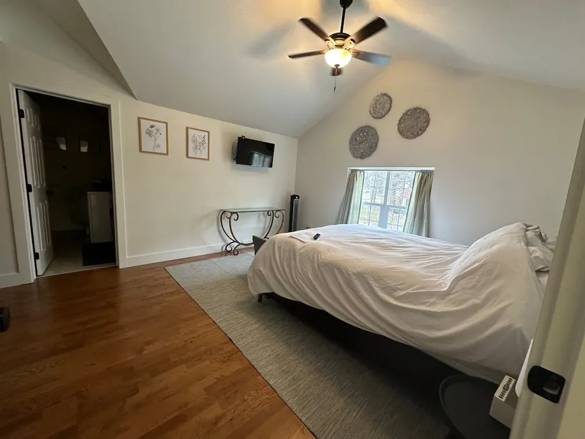 Studio Loft in Falls City | Private & Peaceful - Image 1