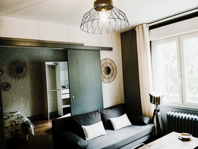 Apartment in the city center 3 (rated 2*) - Image 1