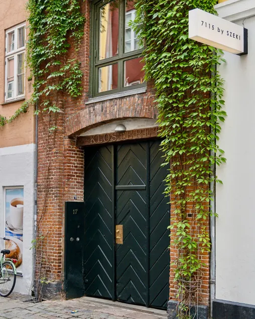 K L O S T E R E T - The Luxurious Townhouse of Copenhagen - Image 1