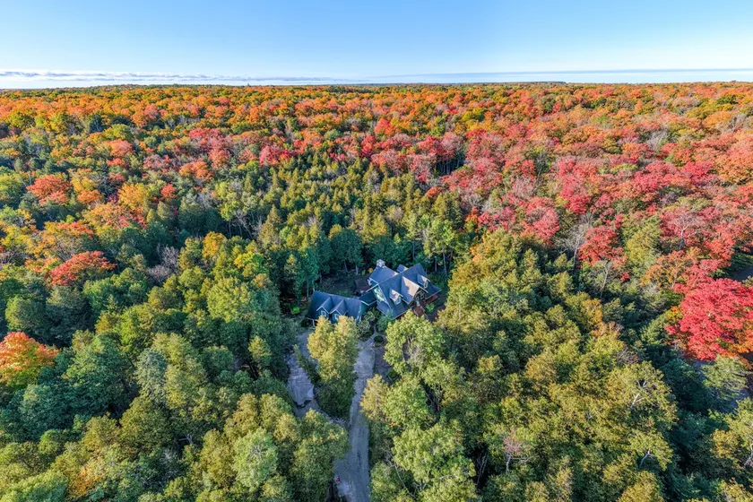 Gourmet Kitchen for your Thanksgiving Getaway - Image 1
