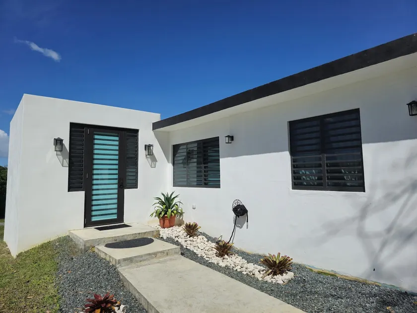 Casa Campo 2 - 4 bedrooms/2 bathrooms - Image 1