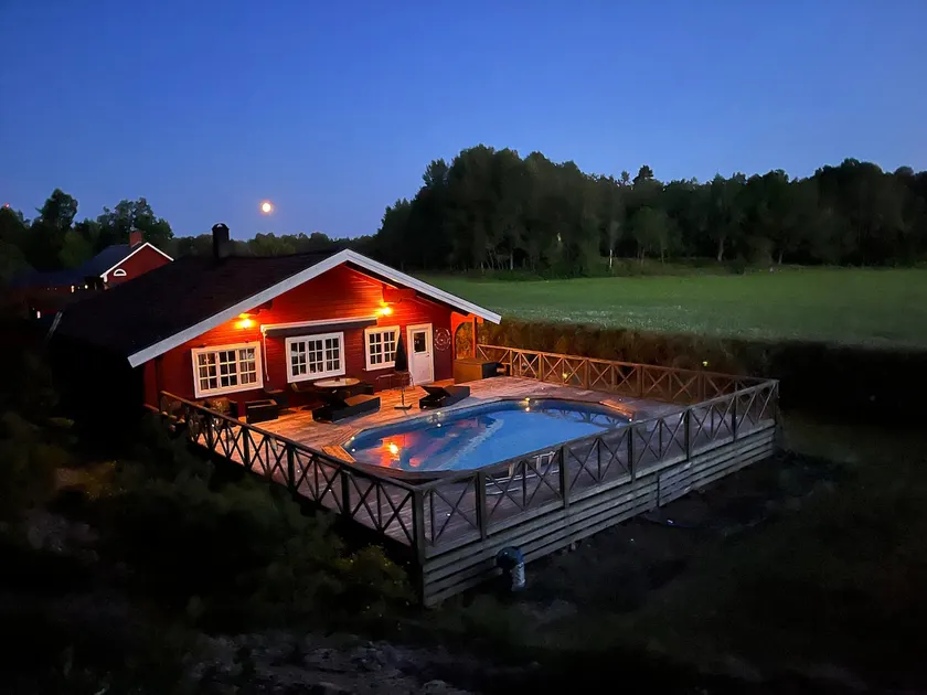 Björnhult Tallbacken/Oskarshamn - Image 1
