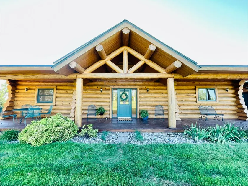 Foote Creek Lodge - Image 1