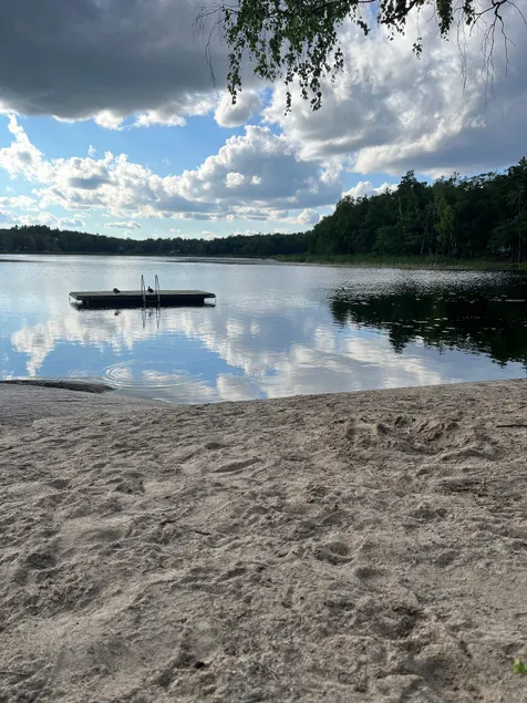 Classic summer cottage idyll - Image 1
