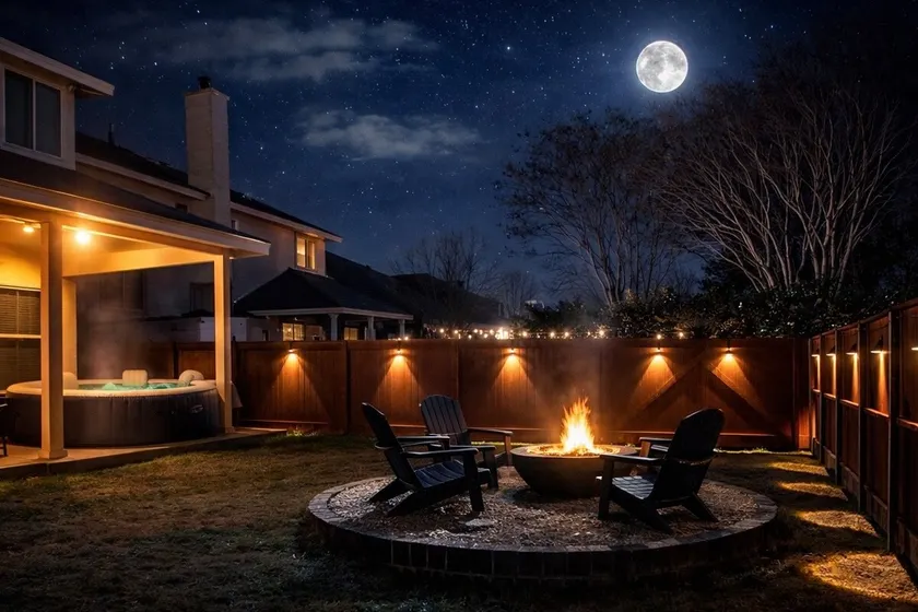 La Cantera Estate | Sleeps 12 | Hot Tub+Games - Image 1
