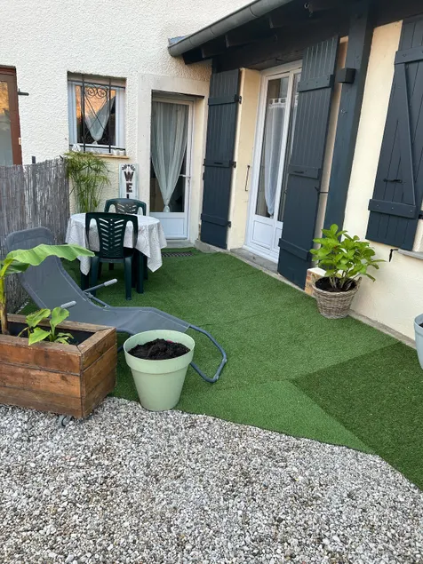 Maison La Balade sleeps 5 people + 1 child - Image 1