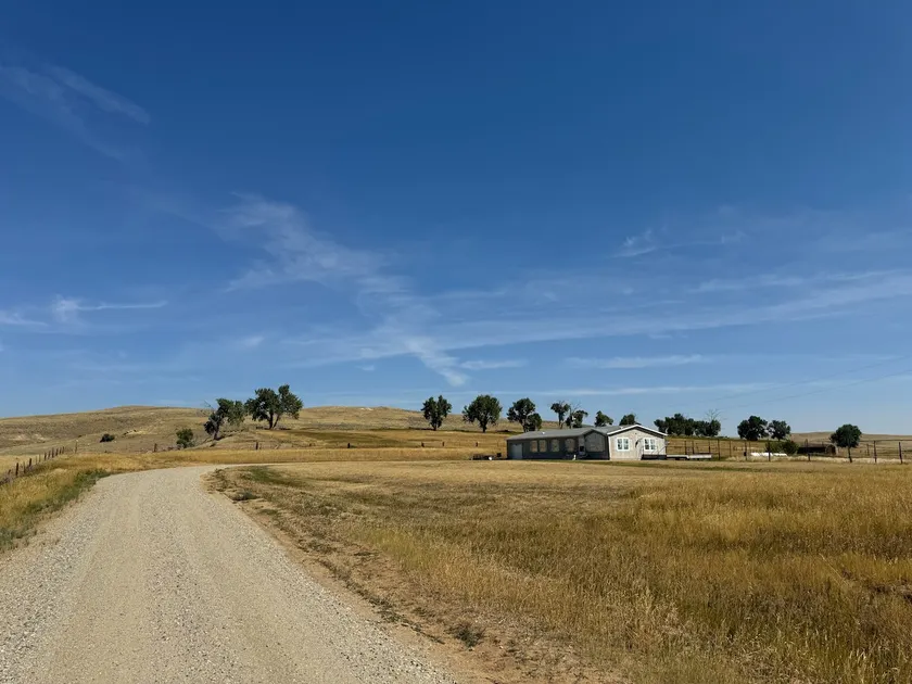 Rock Creek Retreat on peaceful 35 Acres! - Image 1