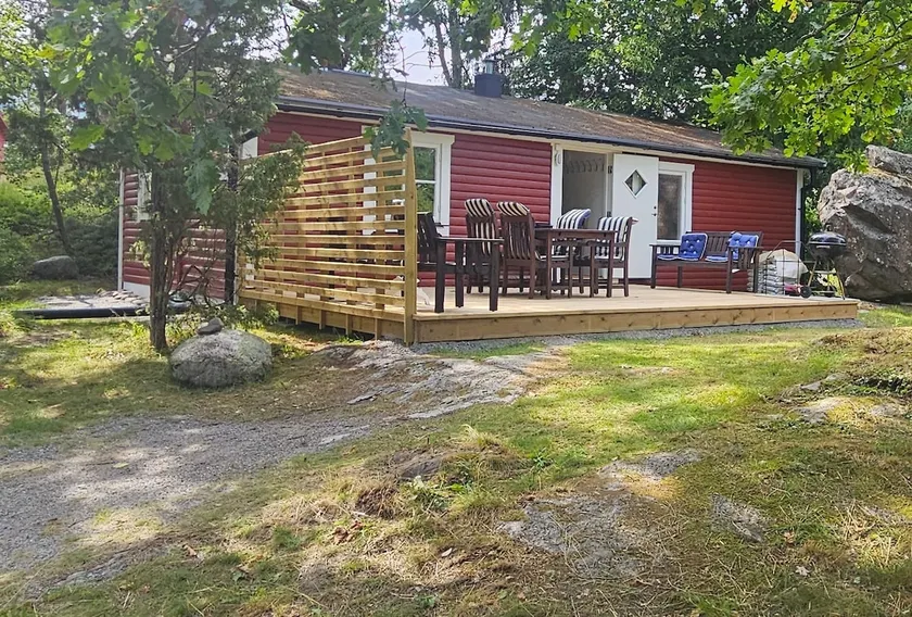 Charming cottage Värmdö - Image 1