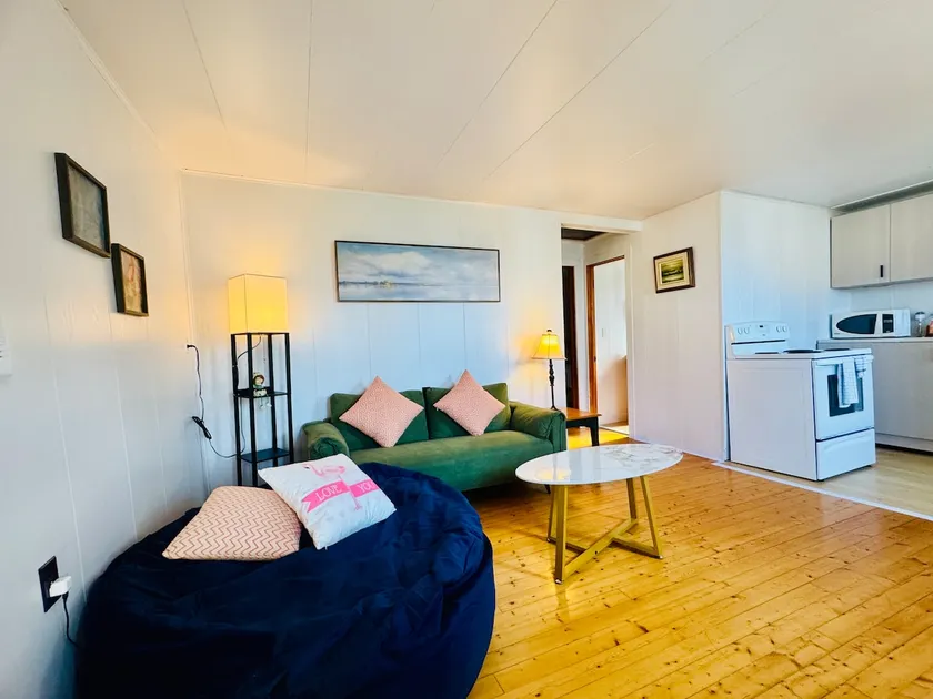 Skyline Terrace Cottages - Image 1