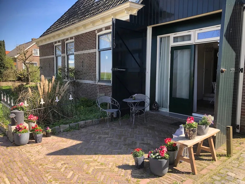 Apartment for two people - Image 1