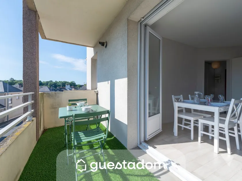 The Filage - Balcony - Wifi - Image 1