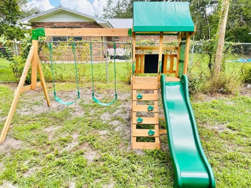 Playground - Close to springs - cozy and spacious - Image 1