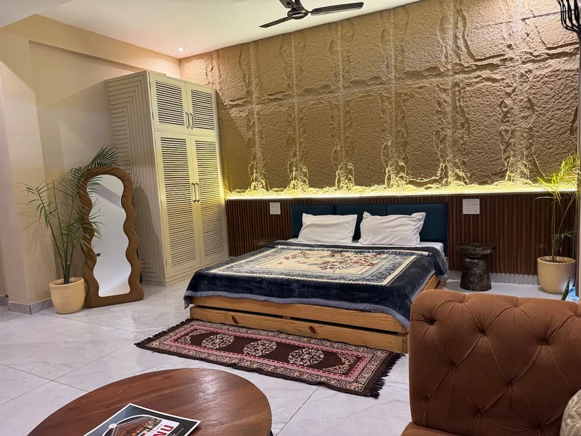 Zen Nest , Hill Crest Kasauli - Image 1