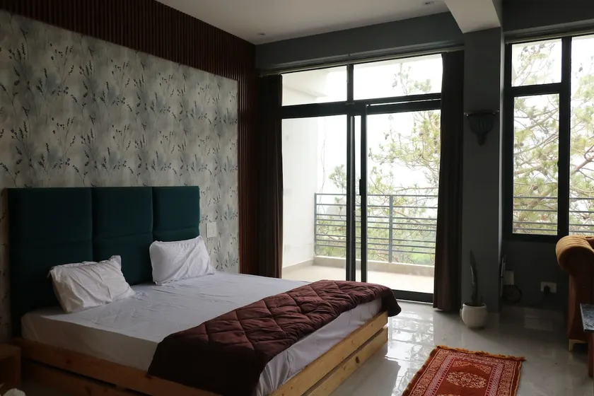 Zen Nest , Hill Crest Kasauli - Image 1