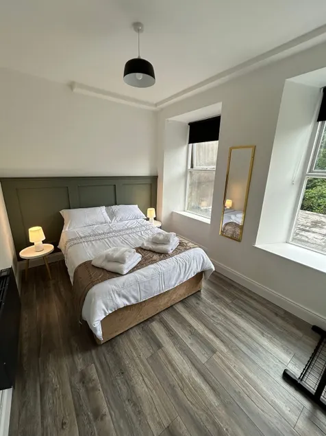Cahersiveen apartment 2 - Image 1