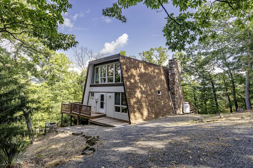 Country Squire - private 180 degree mountain views - Image 1