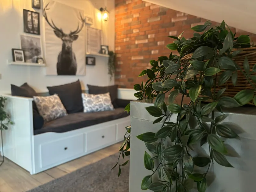 charming apartment in the heart of bavaria - Image 1