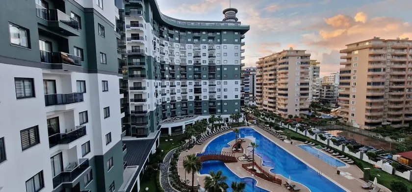 Serenity Residence Lux1plus1 - Image 1