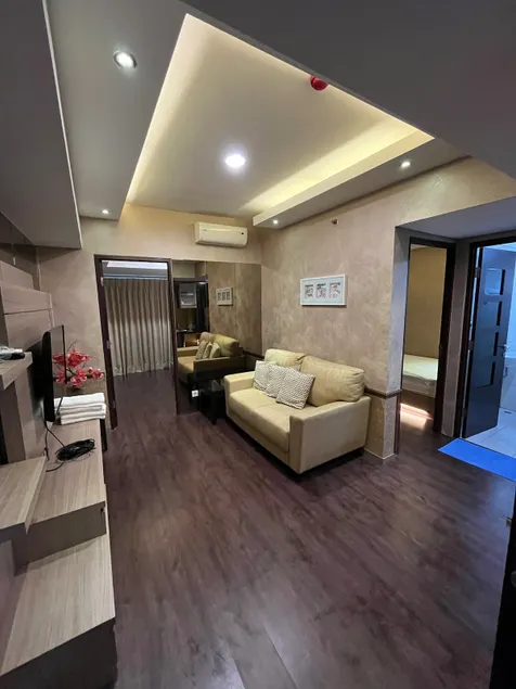 Boaz La Grande Apartment Jl. Merdeka 2 Bedroom - Image 1