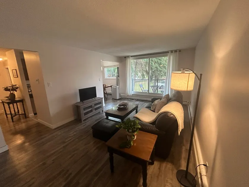 2 Bedroom apartment by the River - Image 1