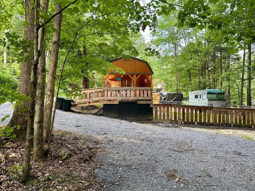 Camp Annaleigh - Image 1