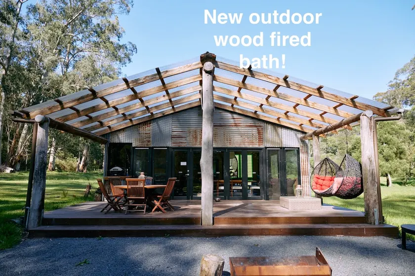 Whitegum Forest Pod - Image 1