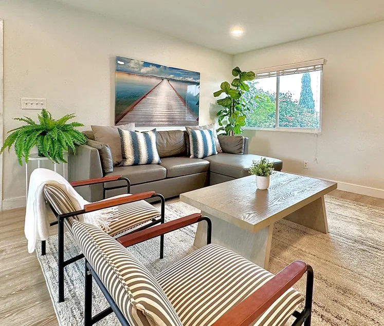 Lush Costa Mesa Retreat I Beach I Disney I Balcony - Image 1