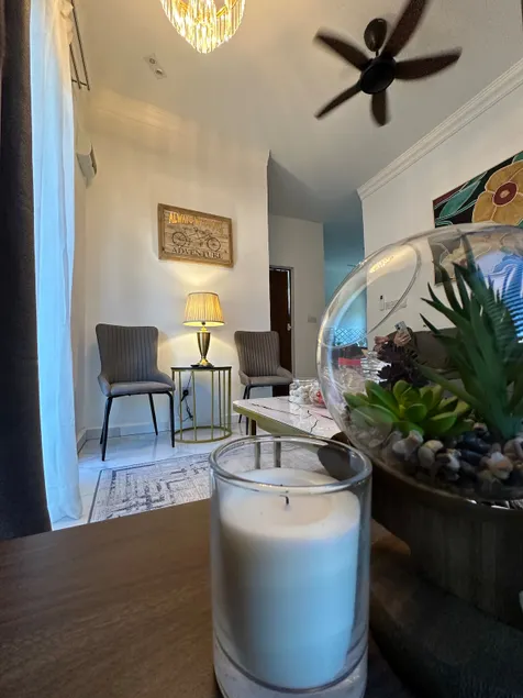 Beautiful homestay at Banting! Lang River Village - Image 1