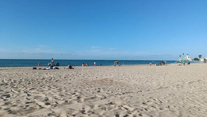 Serenity by the Beach - Image 1