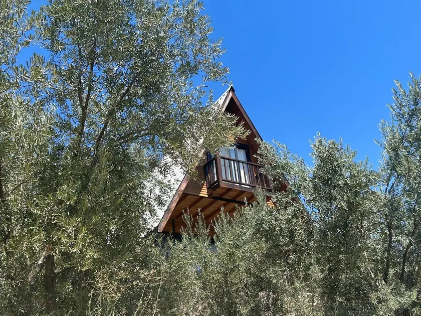 Olive garden house Olimpos/Kumluca - Image 1