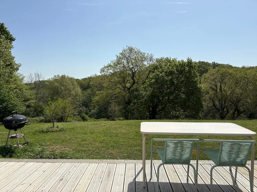 La Txikia: Charming new 2-room in absolute calm 3* - Image 1