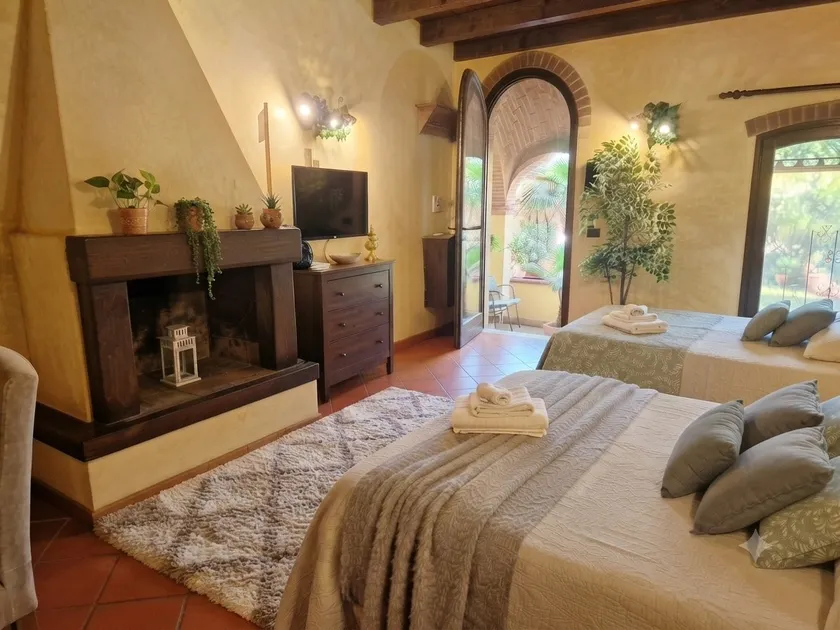 Studio Dalia Abbadesse Guest House - Image 1