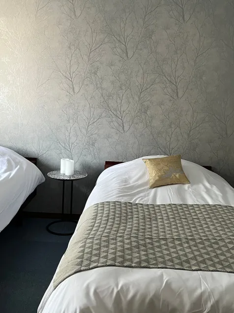 AOMORI STAY Shirakami | Stay as if you were living there | Self-catering allowed | Two private bedrooms | Within walking distance of Aomori Station - Image 1