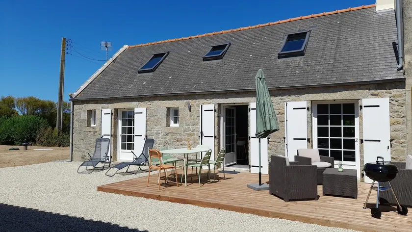Seaside house/3-star tourist accommodation - Image 1