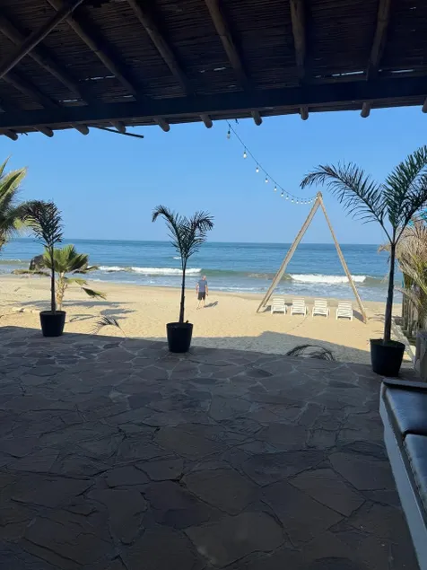 Sweet Ocean View, Steps From The Beach - Image 1