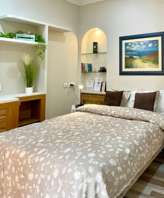 Central Oasis in Madrid! Flexible Check-in! - Image 1