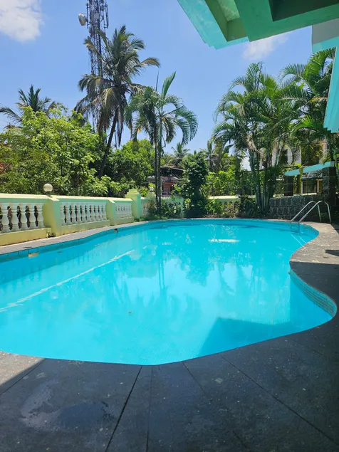 Casa Brisa | 2BHK with pool | 2 mins frm the Beach - Image 1