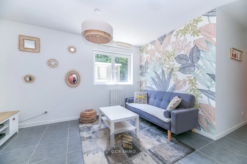 Île Verte – 2 bedrooms – free parking - Image 1