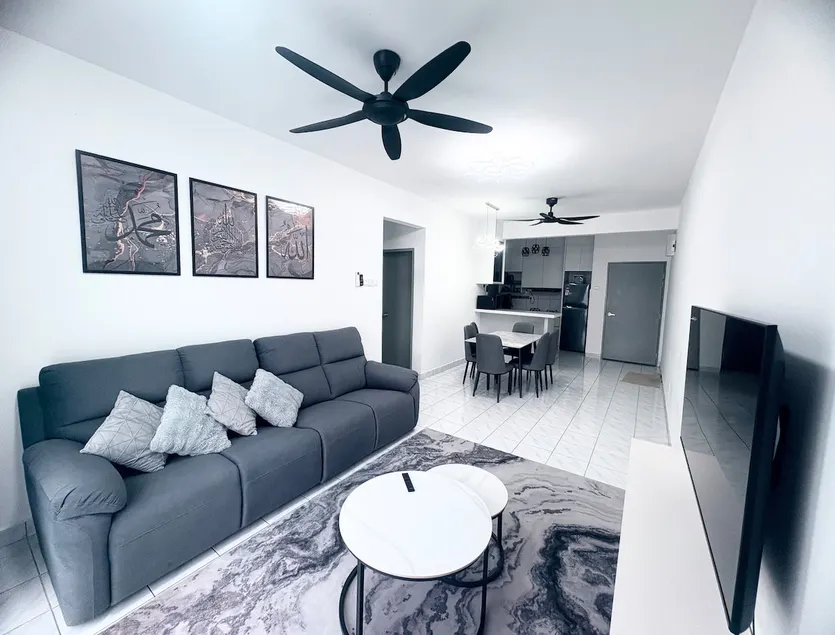 Lilyhouse_homestay (مسلم) - Image 1