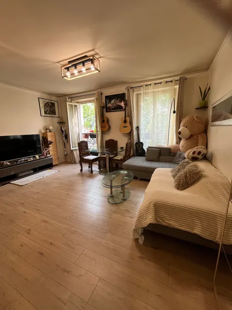 Beautiful 3-room, Porte Saint-Cloud, Paris - Image 1