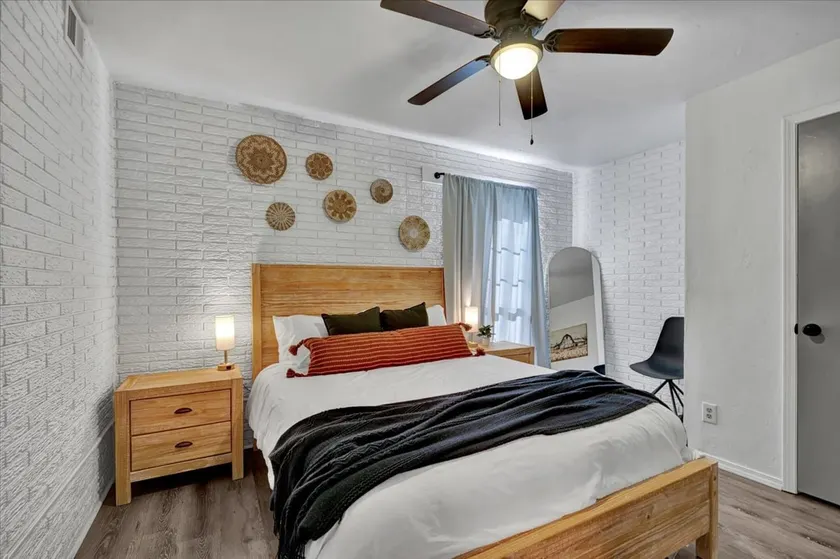 Walk to OSU Campus | Cozy Stillwater Stay - Image 1