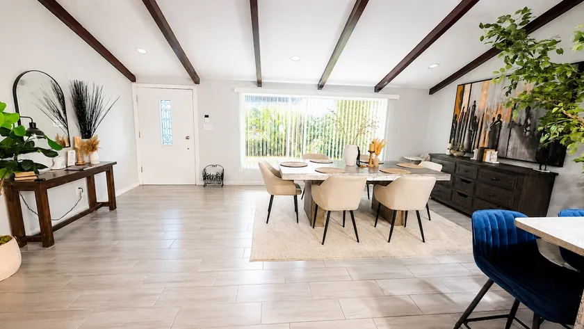 Heated Pool + Game Room • BBQ • Sleeps 12 - Image 1