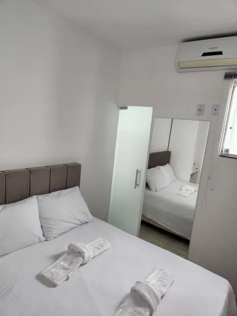 Studio Apartment 13 – Espaço Carvalho - Image 1