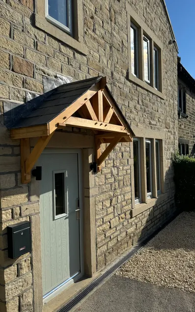 Haworth Holiday Home - Image 1