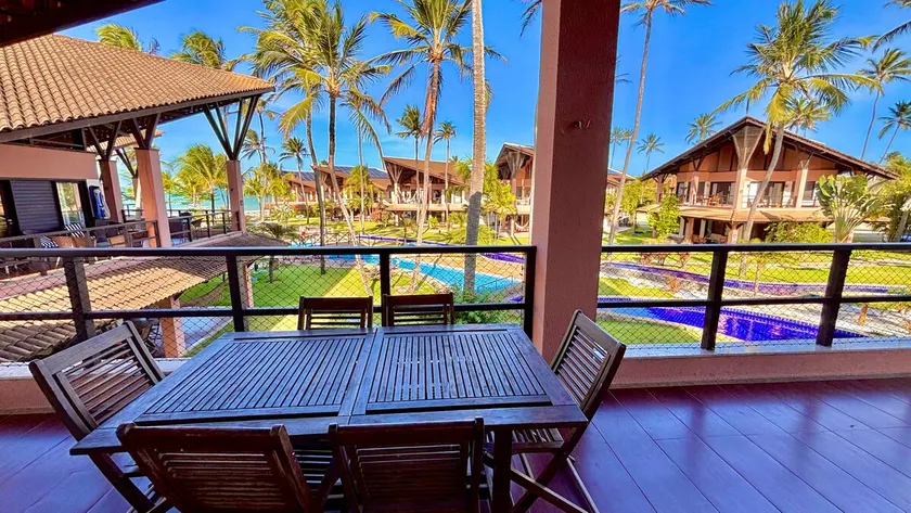 Dream Beach Apartment (I102) on the 1st floor - up to 9 people - Image 1