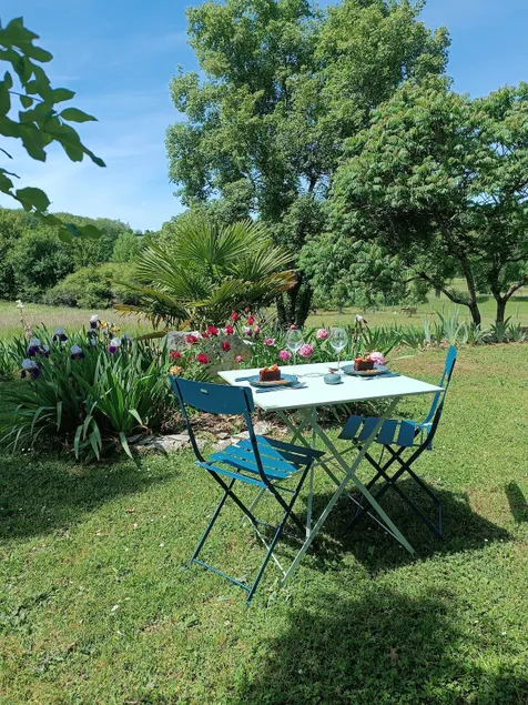 Nature suite, terrace and homemade dinner - Image 1